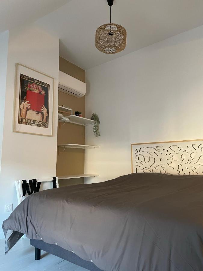 Studio Saint Ayoul Provins Dış mekan fotoğraf